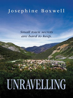 cover image of Unravelling
